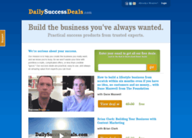 dailysuccessdeals.com