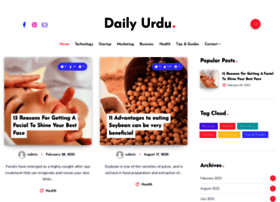 dailyurdu.com.pk