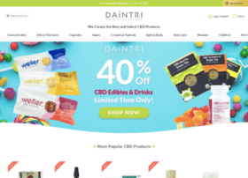 daintri.com