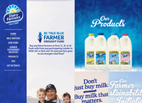 dairyfarmers.com.au