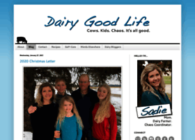 dairygoodlife.com