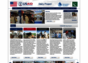 dairyproject.org.pk