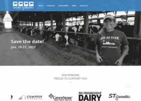 dairystrong.org