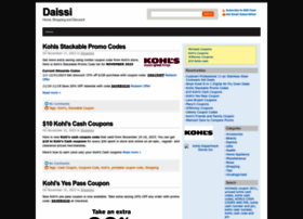 daissi.com