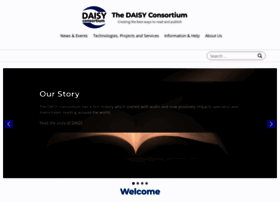 daisy.org