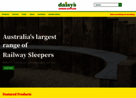 daisysgarden.com.au