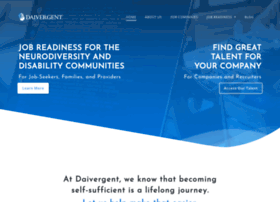 daivergent.com