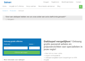 dakkapel-web.nl
