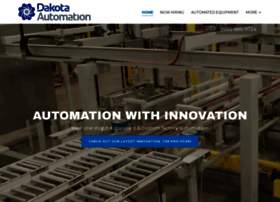 dakotaautomation.com