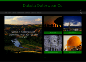 dakotaouterwear.com
