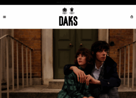 daks.com