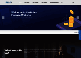 dalexfinance.com