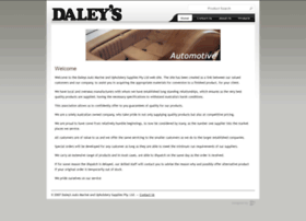 daleys.com.au