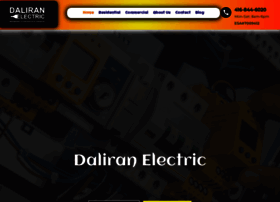 daliranelectric.com
