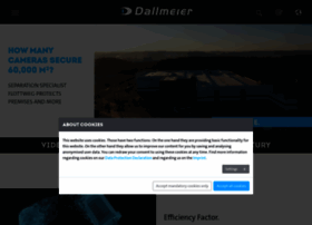 dallmeier-electronic.com