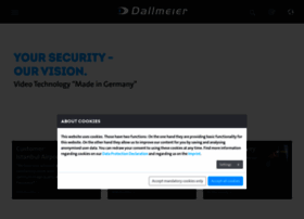 dallmeier.com