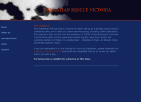 dalmatian-rescue.com.au