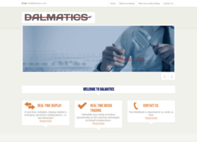 dalmatics.net