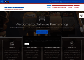 dalmore-furnishings.co.uk
