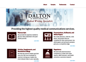 dalton-and-associates.com