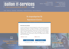 dalton-it-services.de
