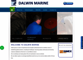 dalwin.com