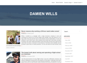 damienwills.com