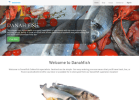 danahfish.com