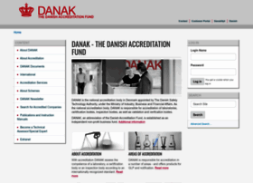 danak.org