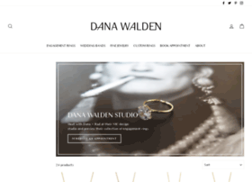 danawaldenjewelry.com
