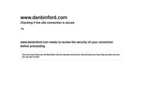 danbinford.com
