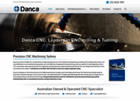 danca.com.au