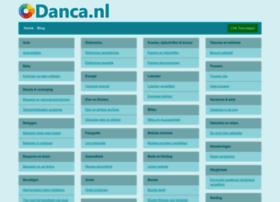 danca.nl