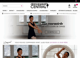 dance-central.fr