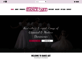 danceart.com.au