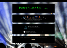 danceattack.fm