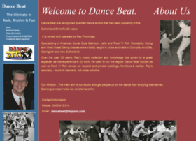 dancebeat.net.au