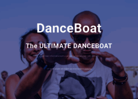 danceboat.nl