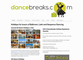 dancebreaks.com