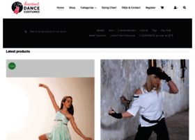 dancecostumesaustralia.com.au