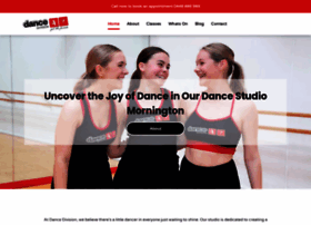 dancedivision.com.au