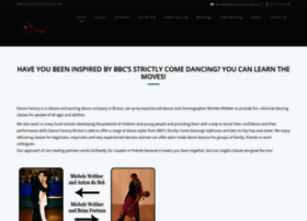 dancefactorybristol.com