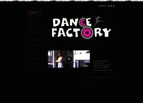 dancefactoryply.com