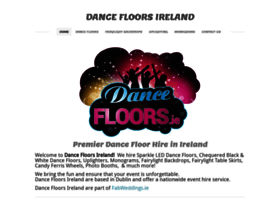 dancefloors.ie