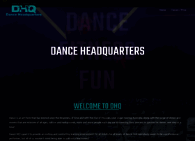 danceheadquarters.com.au