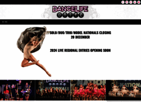 dancelifeunite.com.au