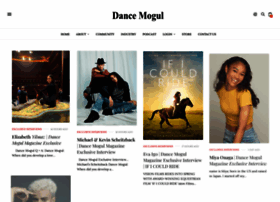 dancemogul.com
