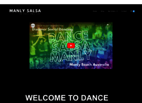 dancesalsamanly.com.au