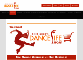 danceteacherstore.com