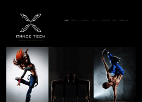 dancetechnique.com.au